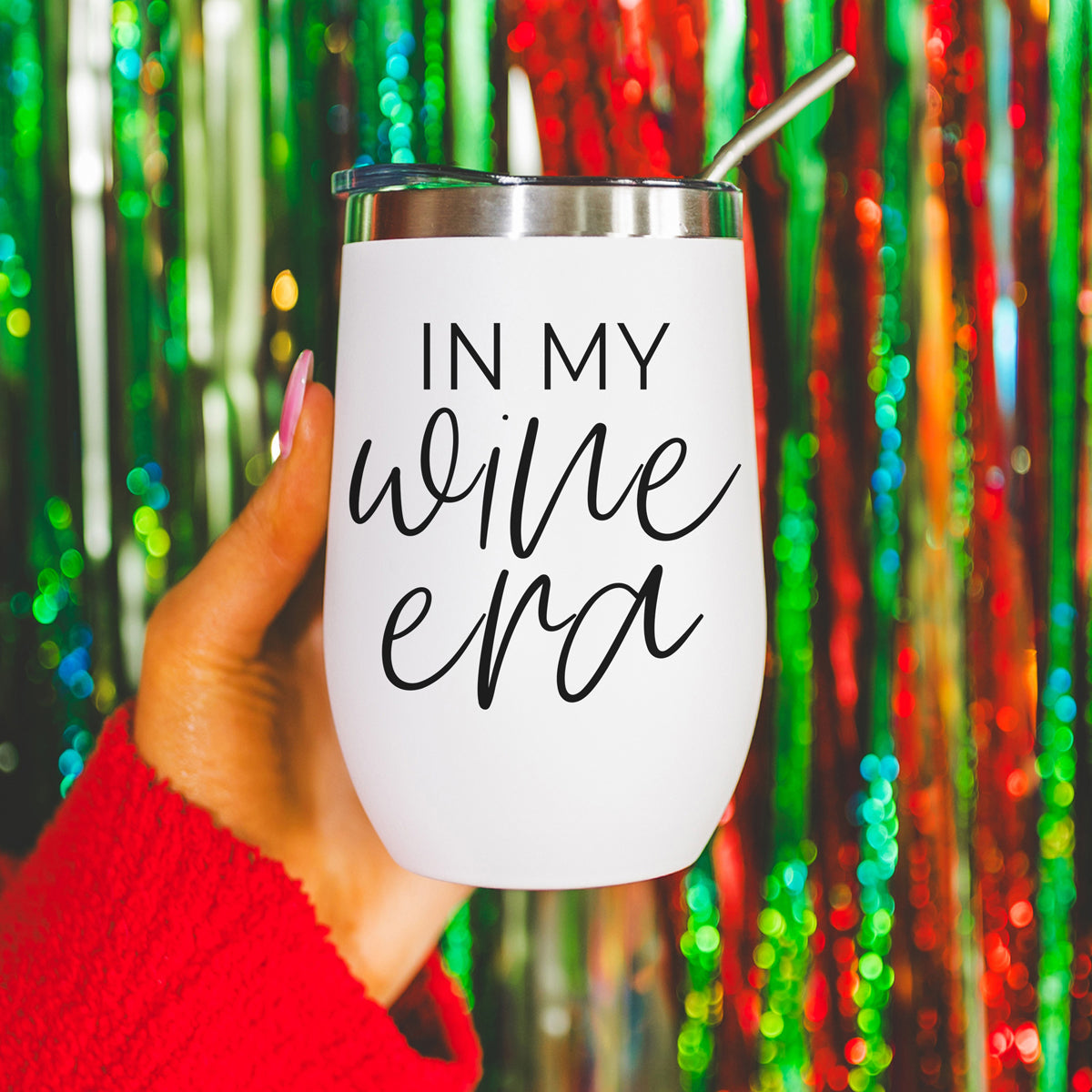 Trending adult wine era
Popular wine era accessories
TikTok viral wine era tumbler
Instagram worthy wine era